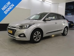 Hyundai i20 - 1.0 T-GDI PREMIUM I CAMERA I CARPLAY I CLIMATE CONTROL I CRUISE CONTROL