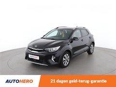 Kia Stonic - 1.0 TGDI Mild-Hybrid Gold | MV38995 |