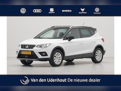 SEAT Arona - 1.0 TSI 115 pk DSG Xcellence Business Intense Navigatie Trekhaak Stoelverwarming Camera Ke