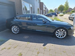 Audi A5 Sportback - 2.0 TFSI quattro