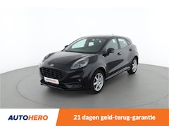 Ford Puma - 1.0 EcoBoost Hybrid ST-Line X | BE88267 |
