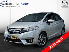 Honda Jazz - 1.3 i-VTEC Trend / Stoelverwarming / Trekhaak