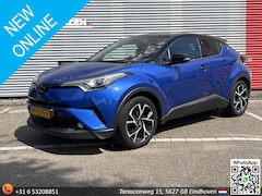 Toyota C-HR - 1.2 Bi-Tone Plus | Leder | JBL | Climate | Cruise | Navi | Camera |