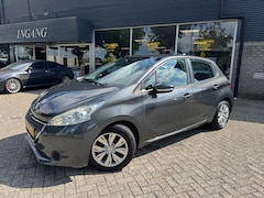 Peugeot 208 - 1.4 VTi Active Nav/Airco/Cruise