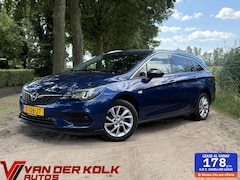 Opel Astra Sports Tourer - 1.2 Business Edition Carplay Navi Climate Cruise