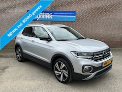 Volkswagen T-Cross - 1.0 TSI Style