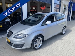 SEAT Altea XL - 1.8 TFSI Style 1 EIGENAAR