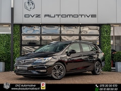 Opel Astra Sports Tourer - 1.2 Edition 2020 | Camera | Navi | Winter Pack