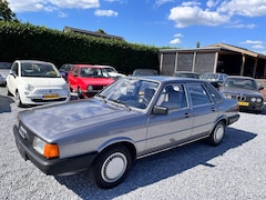Audi 80 - 1.6 D