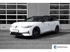 Volkswagen ID.7 Tourer - 286pk Pro S | 360 camera | Adaptive Cruise | Keyless | Head-Up |
