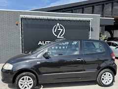 Volkswagen Fox - 1.4 Trendline