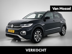 Volkswagen T-Cross - 1.0 TSI Life | 115 PK | Automaat | All Season Banden | Navigatie | Climatronic (Automatisc