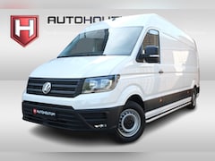 Volkswagen Crafter - 35 2.0 TDI L4H3 Comfortline EURO VI Carplay, Achteruitrijcamera