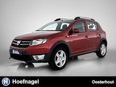 Dacia Sandero Stepway - TCe 90 S&S Lauréate | Navigatie | Cruise Control | Parkeersensoren