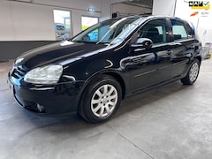 Volkswagen Golf - 1.6 Optive 3|Airco|5-Deurs|Nieuwe APK