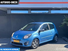 Renault Twingo - 1.2-16V Night & Day |Zuinig |Goed onderhouden