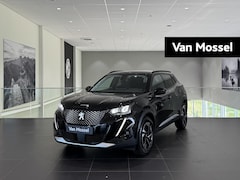 Peugeot 2008 - 1.2 PureTech Blue Lease Allure