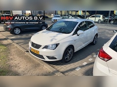 SEAT Ibiza - 1.2 TSI Chill Out plus airco LM 3e eig org NL