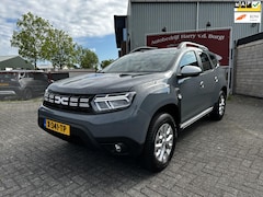 Dacia Duster - 1.0 TCe 100 Bi-Fuel Essential Trekhaak | Camera | Navigatie