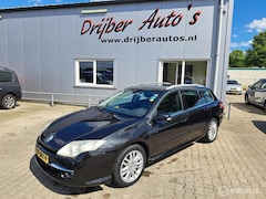 Renault Laguna Estate - 2.0 dCi Dynamique