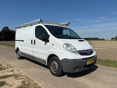 Opel Vivaro - 2.0 CDTI L2H1 Selection