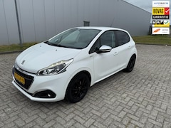 Peugeot 208 - 1.2 PureTech Urban Soul