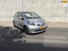 Toyota Aygo - 1.0-12V | airco | elektrische ramen