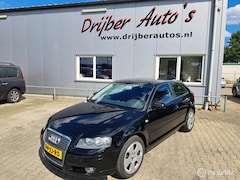 Audi A3 - 1.6 FSI Ambition