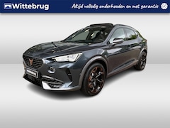 CUPRA Formentor - 1.4 e-Hybrid 245pk DSG VZ Black Edition / Panoramadak / Brembo Remsysteem / Lederen Interi