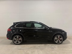 Porsche Cayenne - 3.0 D Pano Leer Frankrijk Registratie