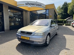 Opel Astra - 1.6 Pearl Airco APK 09-2026