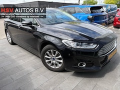 Ford Mondeo - 1.5 Titanium automaat LM 1e eig org NL