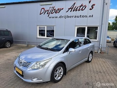 Toyota Avensis Wagon - 1.8 VVTi Dynamic