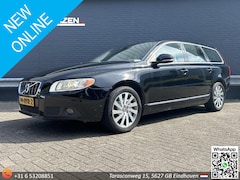 Volvo V70 - 1.6 T4 Limited Edition