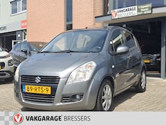Suzuki Splash - 1.2 Black-line Andriod Auto