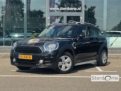 MINI Countryman - 1.5 Cooper 1.5 Cooper I 136 PK l Navigatie I Parkeersensoren I Bluetooth I Climate Control