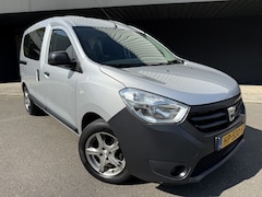 Dacia Dokker - 1.2 TCe Ambiance