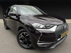 DS 3 Crossback - 1.2 PT Performance Line+