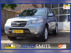 Hyundai Santa Fe - 2.7i V6 Dynamic 7p