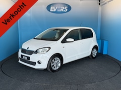 Skoda Citigo - 1.0 Greentech Ambition