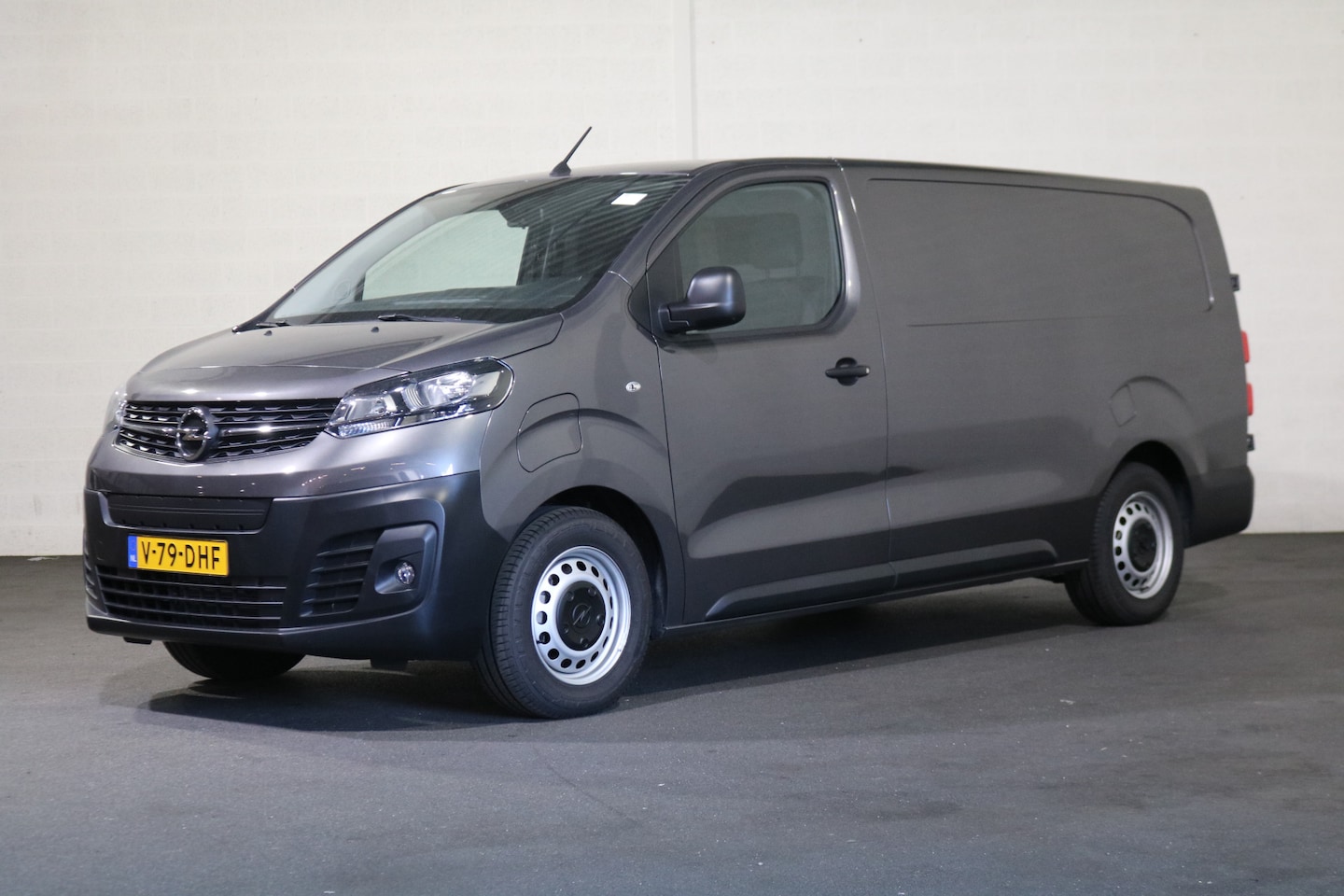 Opel Vivaro Electric - L3 75 kWh L3 75 kWh (Wordt verwacht) - AutoWereld.nl