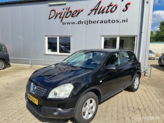 Nissan Qashqai - 1.6 Acenta