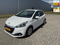 Peugeot 208 - 1.2 PureTech Urban Soul