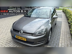 Volkswagen Golf - 1.4 TSI ACT Highline automaat LM 4-deurs