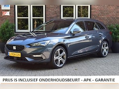 SEAT Leon Sportstourer - 1.4 TSI eHybrid PHEV FR App Connect | PDC | Sfeerverlichting