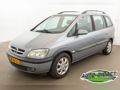 Opel Zafira - 1.6-16V Airco Elegance