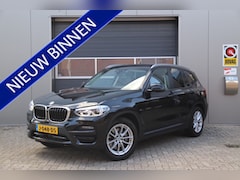 BMW X3 - xDrive20i High Executive Edition Automaat, Pano, 360 Camera, Trekhaak, Carplay