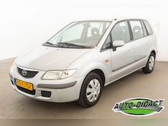 Mazda Premacy - 1.8