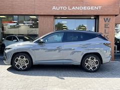 Hyundai Tucson - 1.6 T-GDI PHEV N Line 4WD | 360 Camera | Two-Tone | Apple/ android carplay | Stoel/ stuur