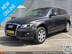 Audi Q5 - 2.0 TDI quattro | Leder | Pano | Climate | Cruise | Navi | PDC | Stoelverwarming |